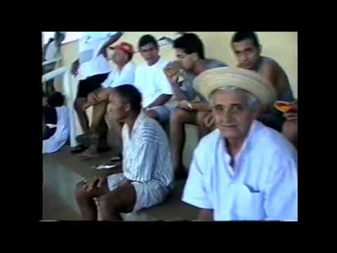 No túnel do tempo: Futsal em Mirador