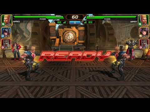 Double vs Noroma || TWT Finalist Challenge || Tekken 7 (?)