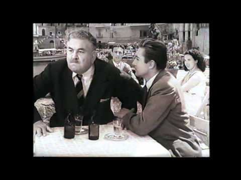 Giacomo Rondinella - Dicitincell vuj  -Tratto dal film Città Canora