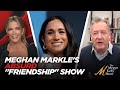 Meghan Markle's Absurd New Show About 