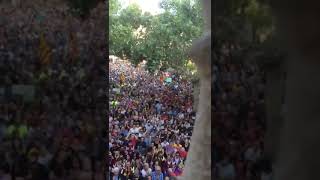 Sant Feliu de Llobregat. Pça de la Vila