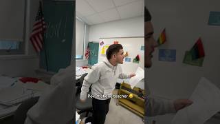 Download lagu I feel bad for these teachers😂 *just a skit* #comedy #teacher mp3