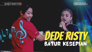 Download lagu BATUR KESEPIAN Voc DEDE RISTY I LIVE MANGGUNG ONLINE I mp3