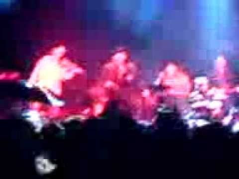 shane macgowan and sharon shannon in UL