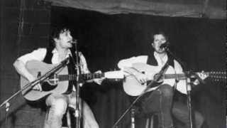 Roger McGuinn & Gene Clark