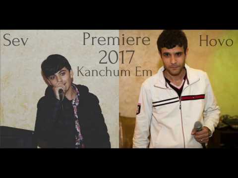 Sev Hovo Ghukasyan - Kanchum Em