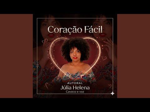 Coração Fácil - Júlia Helena