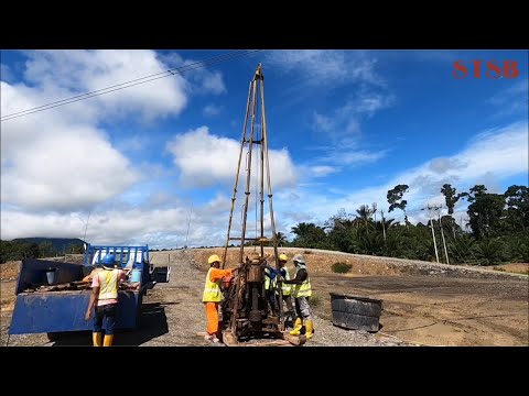 Soil Investigation And Soil Testing Services