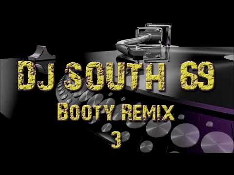Miami Bass 3 - Booty Bass Remix 3 (2020) - DJ SOUTH 69