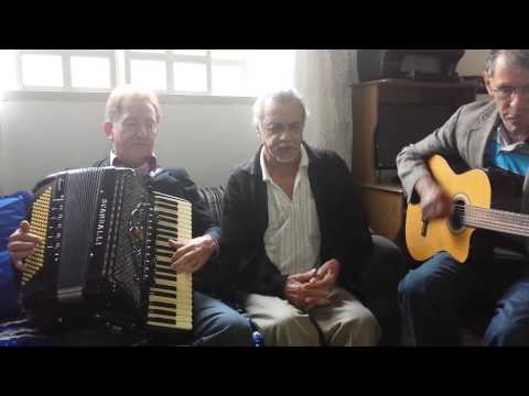 Dino Franco e Gauchito do Acordeon - Amargurado