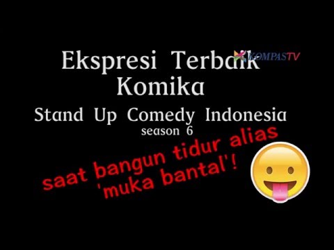 Ayo Dong Bangun! - WebSeries