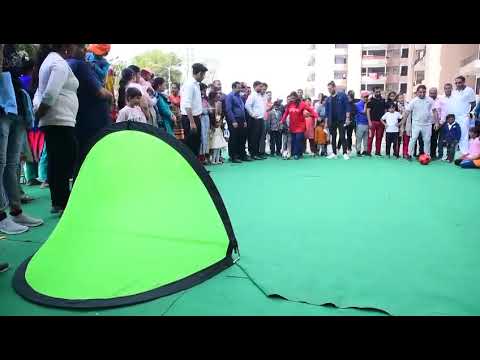 Looking for team-building events in India? Here at PINGPONG MOMENTS one of the best team building companies in India, we can help you with your next away day. We provide the perfect event for your needs from indoor and outdoor corporate team building activities.