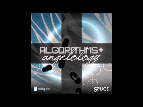 (Splice Epilogue OST) Cipher Prime Studios - Algorithms and Angelology - 03. Phylonoe