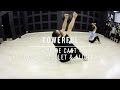 Powerful (Empire Cast ft. Jussie Smollett & Alicia Keys) | Jingwen Choreography