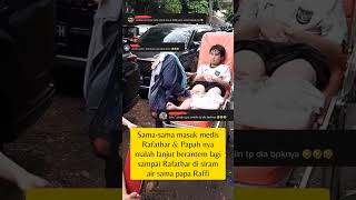 Download lagu bikin ngakak nih raffi ahmad dan raffatar #raffinagita #raffatar mp3