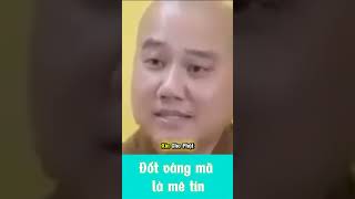 Thumbnail - Đốt vàng mã có phải mê tín dị đoan không?