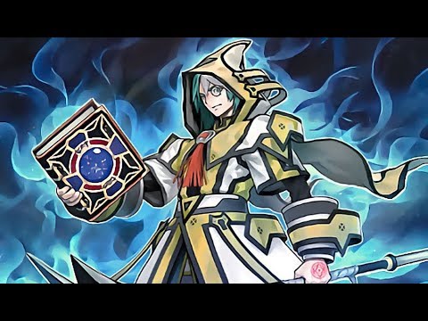 Invoked True Draco Deck Profile!!!