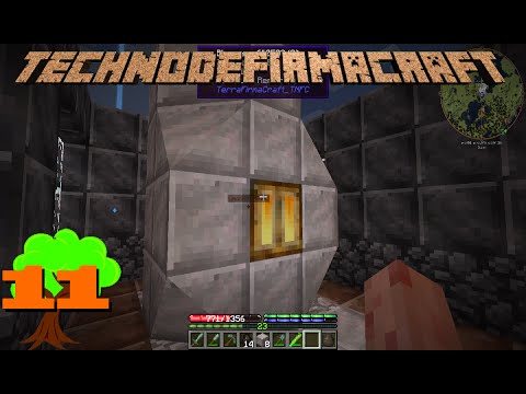 TechnodeFirmaCraft LP - Ep#: Smithery & Shears