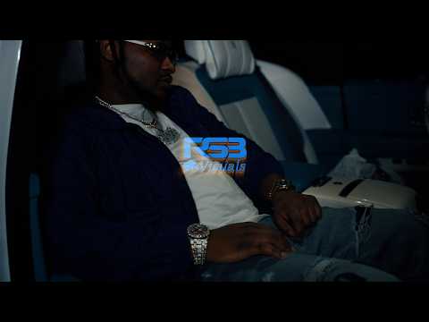 RSB Tank - Rose Gold Presi (Official Video)