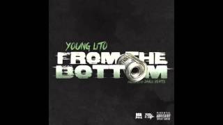 Young Lito - From The Bottom (prod. Jahlil Beats)