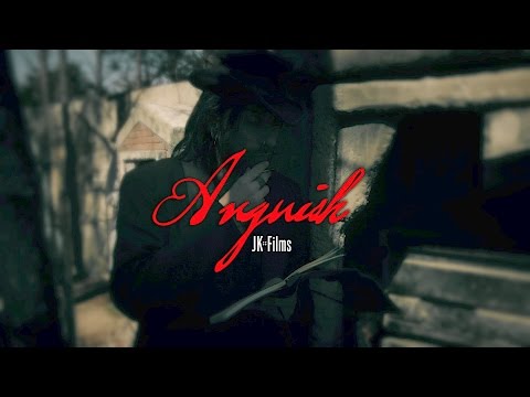 Anguish (teaser trailer 1)