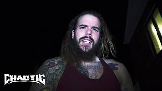 Josh Briggs Is Suspended! - Final Words (Chaotic Wrestling)