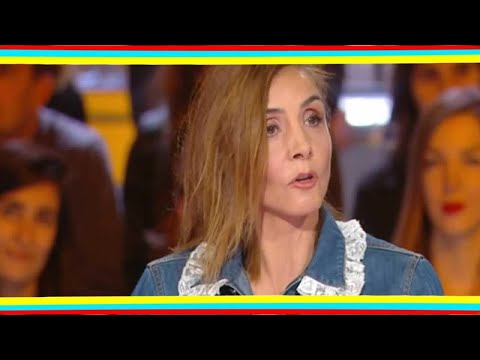 Clotilde Courau perd son calme face à Thierry Ardisson dans STL (vidéo)