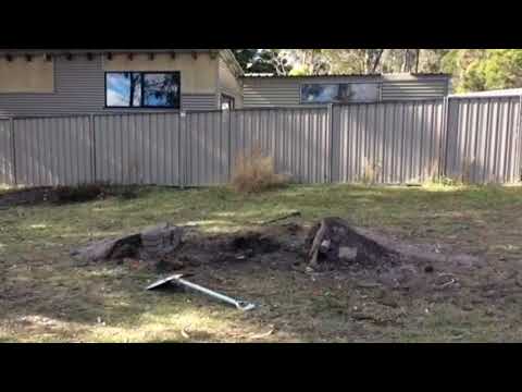 MTB in Tura (mandeni log rides!!)