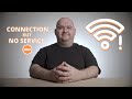 INTERNET CONNECTED BUT NOT WORKING Troubleshooting Tips