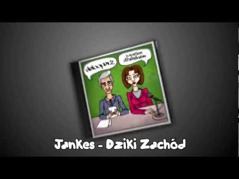 deLooperz - Dziki Zachód (Jankes, prod. BaQ)