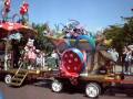 Minnie S Party Train Disneyland Paris Mickey S Magical Party
