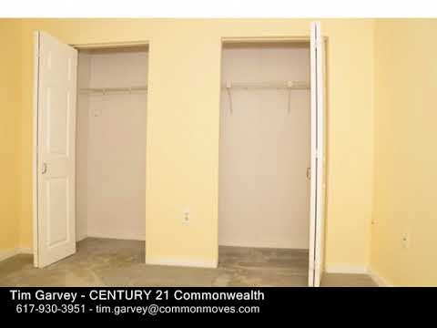 500 Salem Street Unit 501, Medford MA 02155 - Condo - Real Estate - For Sale -
