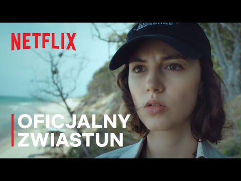 Absolutni Debiutanci | Oficjalny Zwiastun | Netflix