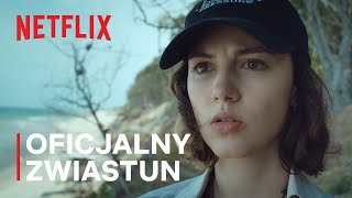 Absolutni Debiutanci | Oficjalny Zwiastun | Netflix