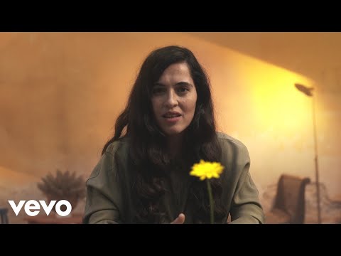 Silvia Pérez Cruz - La flor (Mov.1: La Flor)