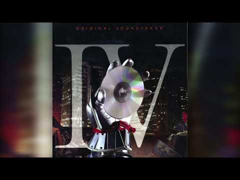 Best VGM 638 - Shin Megami Tensei IV - Aboveground Urban Area A