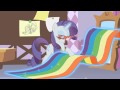 [song] [HD] My Little Pony - Rarity's Dressmaking ...
