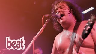 Beat TV Live: Pist Idiots