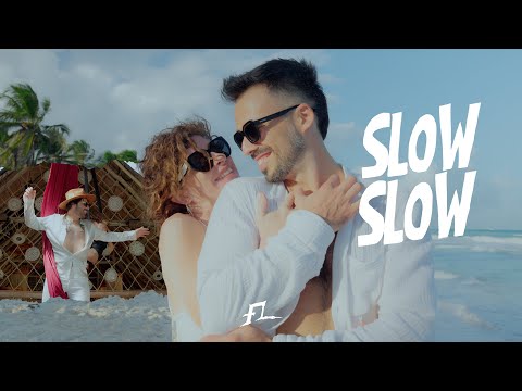 El Felino Farid Aun - SLOW SLOW (Video Oficial)