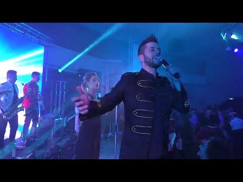 FRANCO BAGUTTI BAND- LA VOCE DI SIMONE PENNINI - CON UN BACIO PICCOLISSIMO