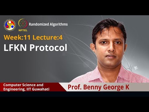 Randomized Algorithms Intro Video