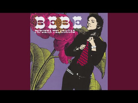 Bebe - Ska de la tierra