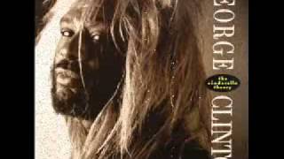 George Clinton - The Cinderella theory