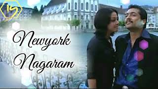 Download lagu Sillunu Oru Kadhal | New York Nagaram (Instrumental) | Suriya | Jyothika | Bhumika | AR Rahman mp3