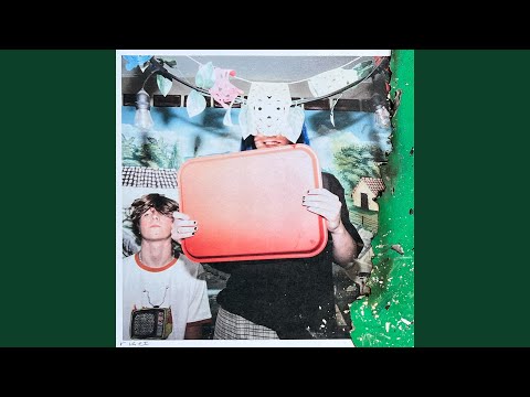 Rewind - Raue