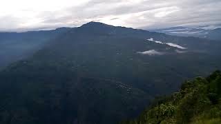 preview picture of video 'Kalimpong ,chhibo view point'