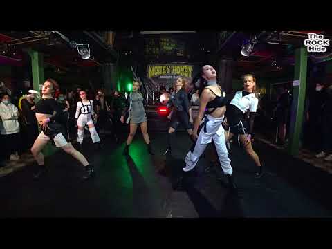 [SX3] Dreamcatcher - BOCA dance cover by MOON WAY [K-pop cover battle ★ 2 сезон 1.11.20(01.11.2020)]