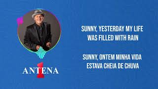 Antena 1 - Paul Carrack - Sunny - Letra e Tradução