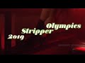 BBW PAWG Sexy Thick Ebony In Micro Bikini Photoshoot