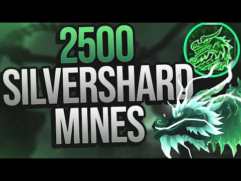 Mysticall | 2500mmr Silvershard Mines! - 10.1.5 Dragonflight Mistweaver Monk PvP